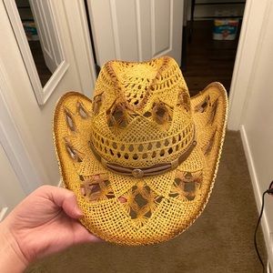 Women’s Cowgirl Hat